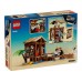 LEGO One Piece 75636 Koča v vasi Windmill Village